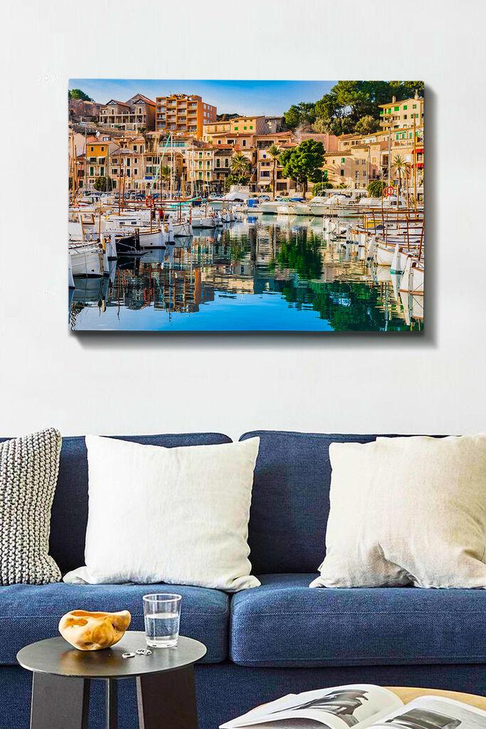 Wallity Сет Слики MDF16419862, 3 Дела