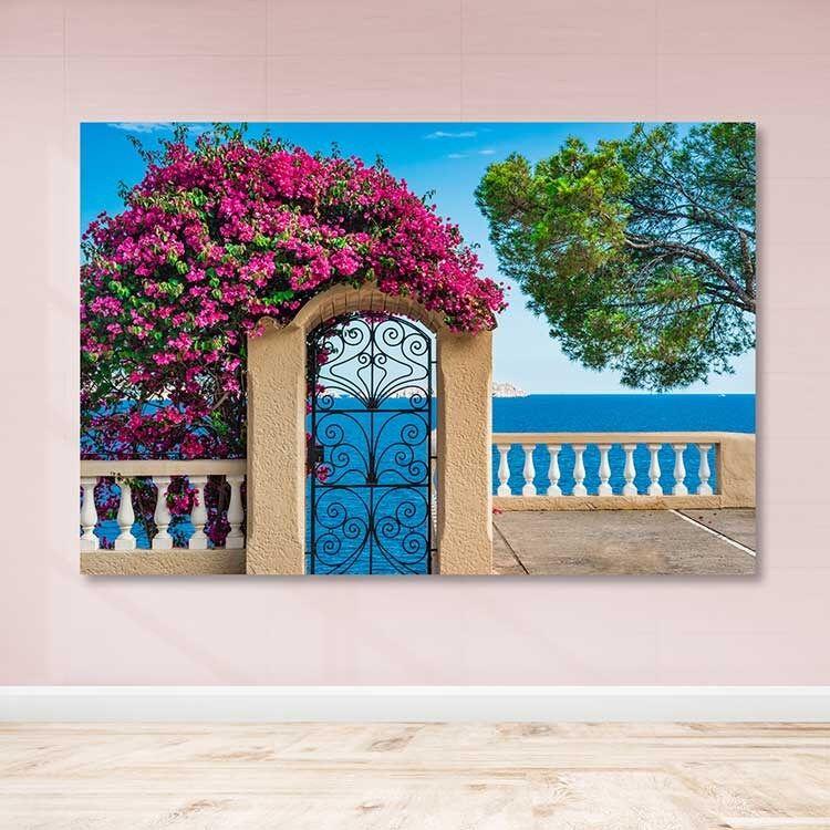 Wallity Слика DEV03372100140, 100x140 cm