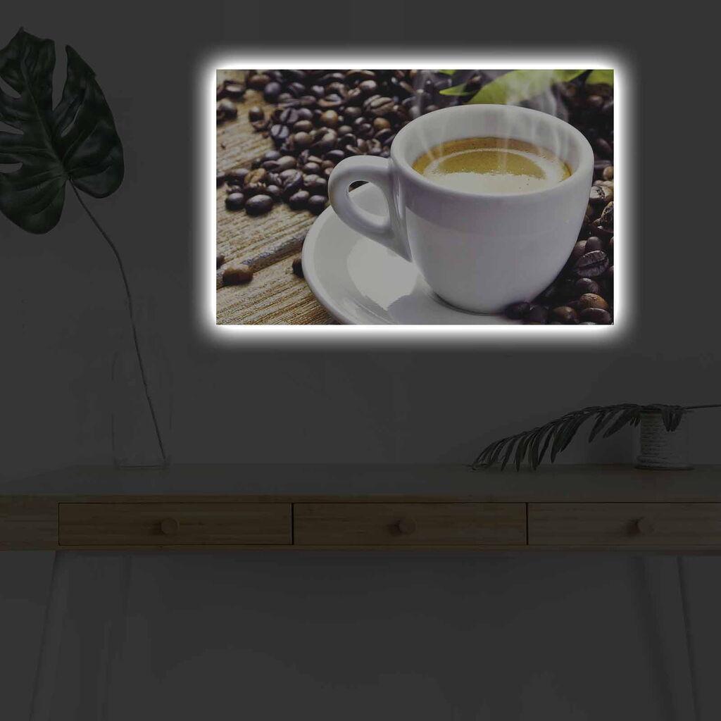 Wallity Слика DEV02296100140, 100x140 cm