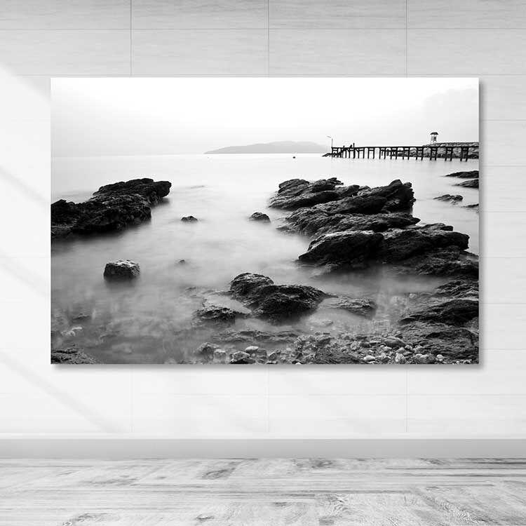 Wallity Слика DKY295458272_50120, 50x120 cm