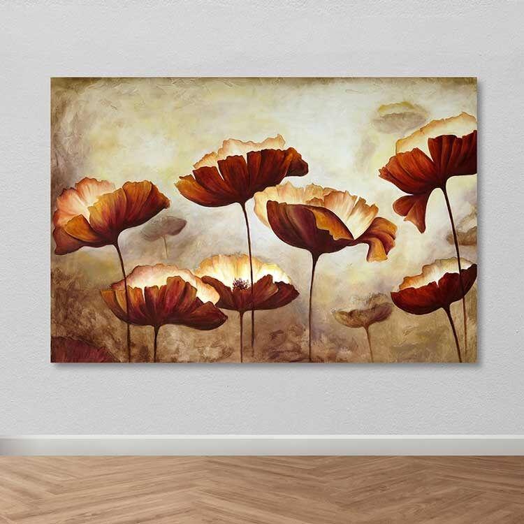 Wallity Слика DEV6688, 100x140 cm