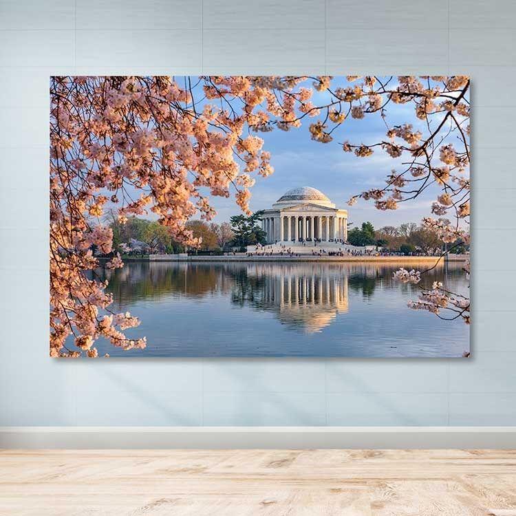 Wallity Слика DKY137823_50120, 50x120 cm