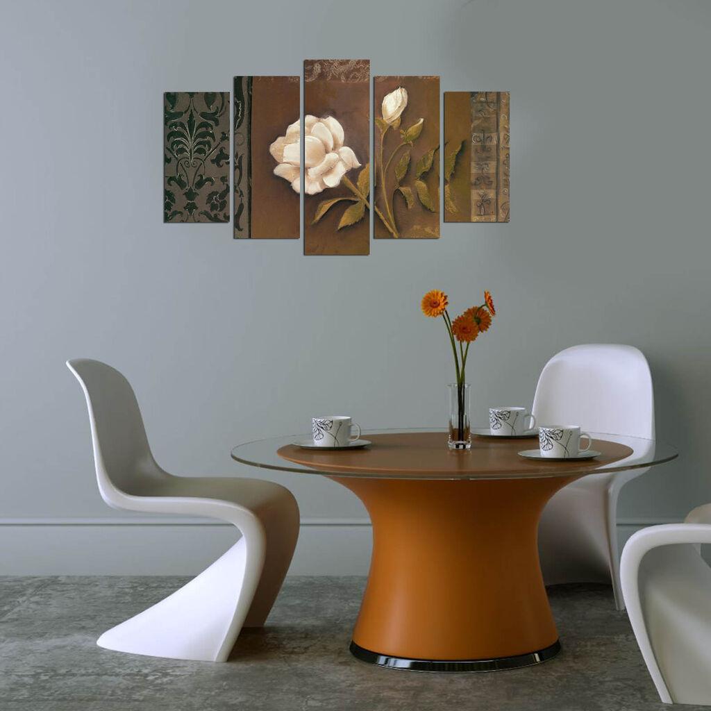 Wallity Слика DEV02975100140, 100x140 cm