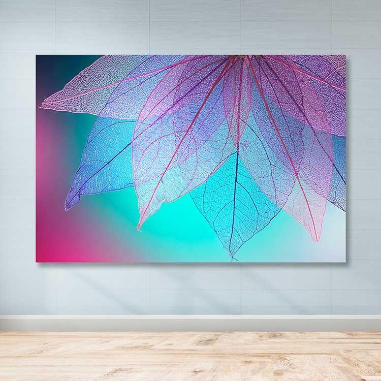 Wallity Сет Слики MDF0037, 3 Дела