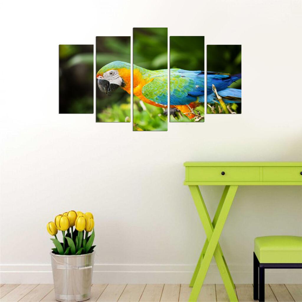 Wallity Слика DEV02823100140, 100x140 cm