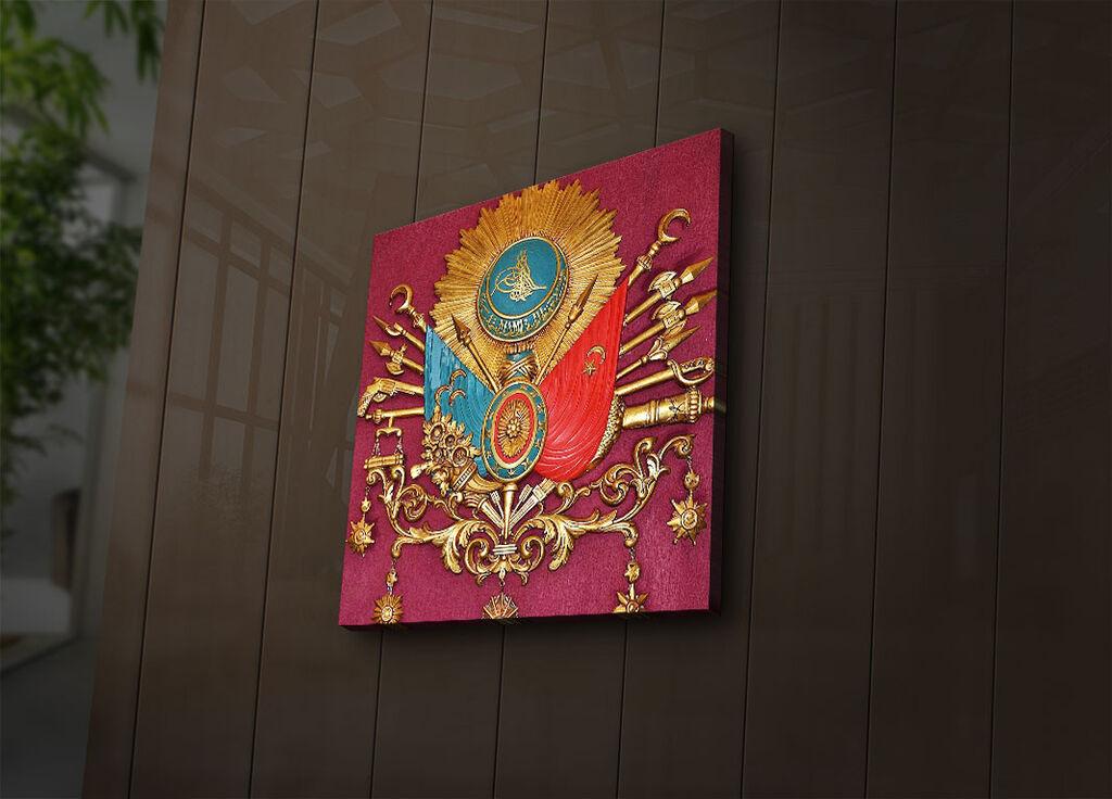 Wallity Слика 221JRS1382, 46x72 cm