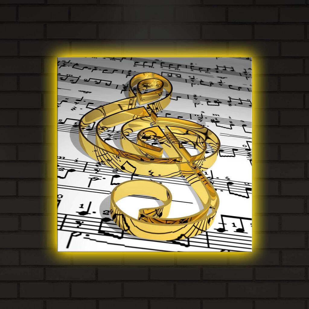 Wallity Слика 221JRS1327, 70x110 cm