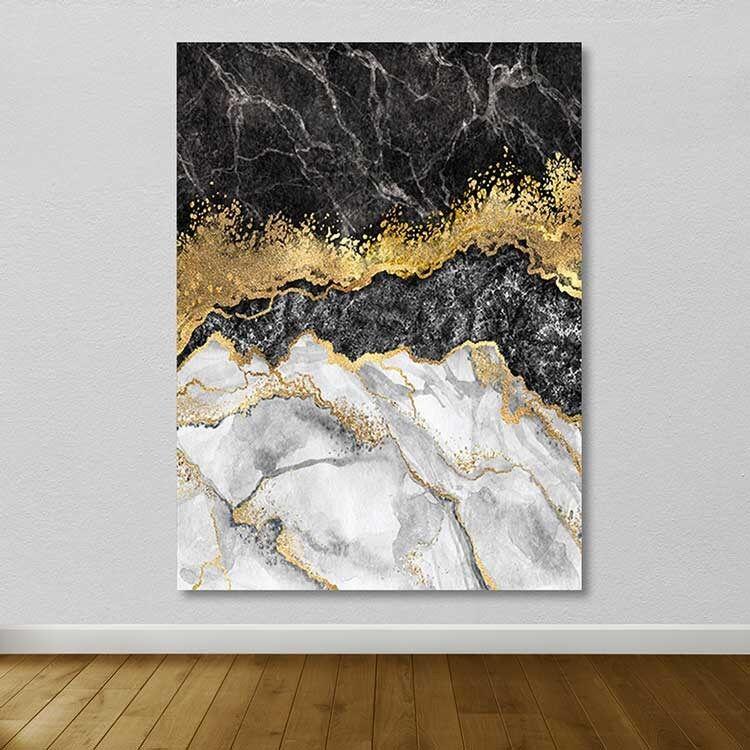 Wallity Слика KNV9951, 70x100 cm