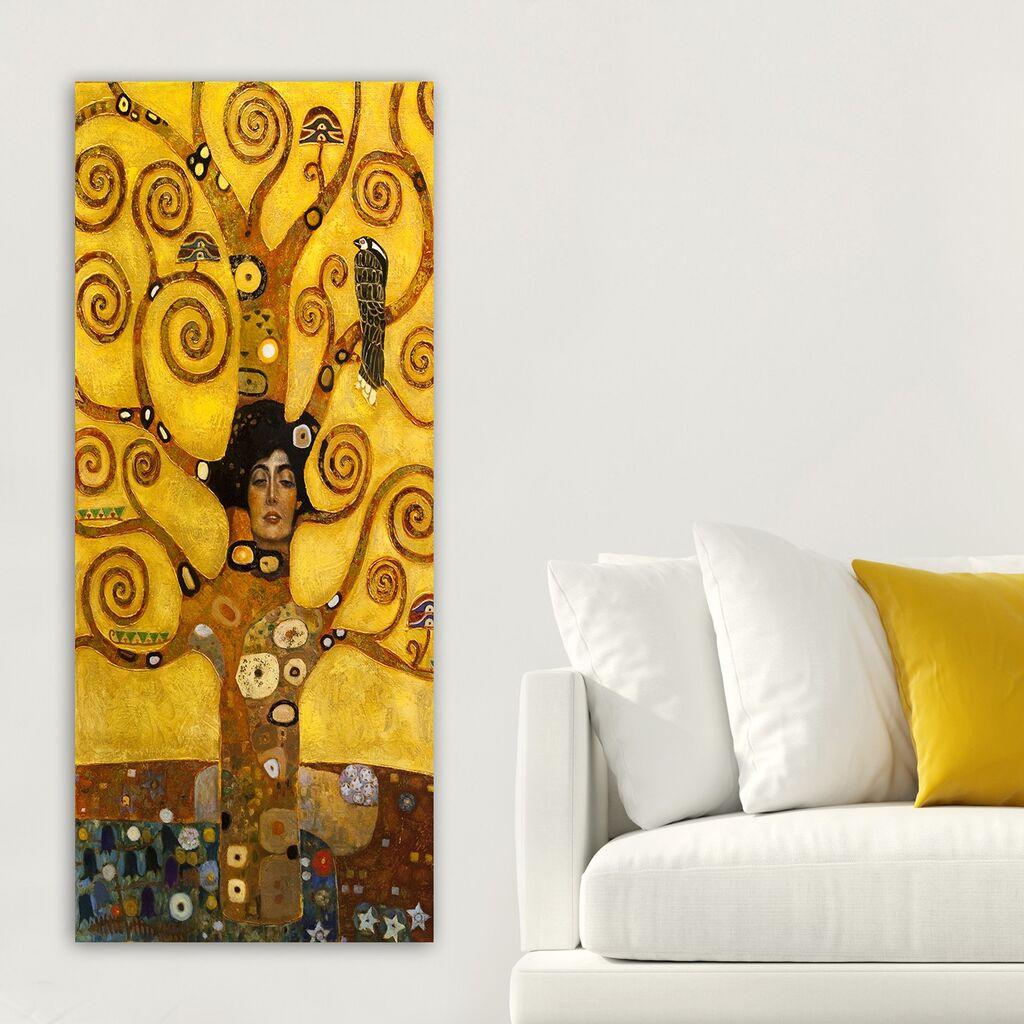 Wallity Сет Слики MDF431251183, 3 Дела