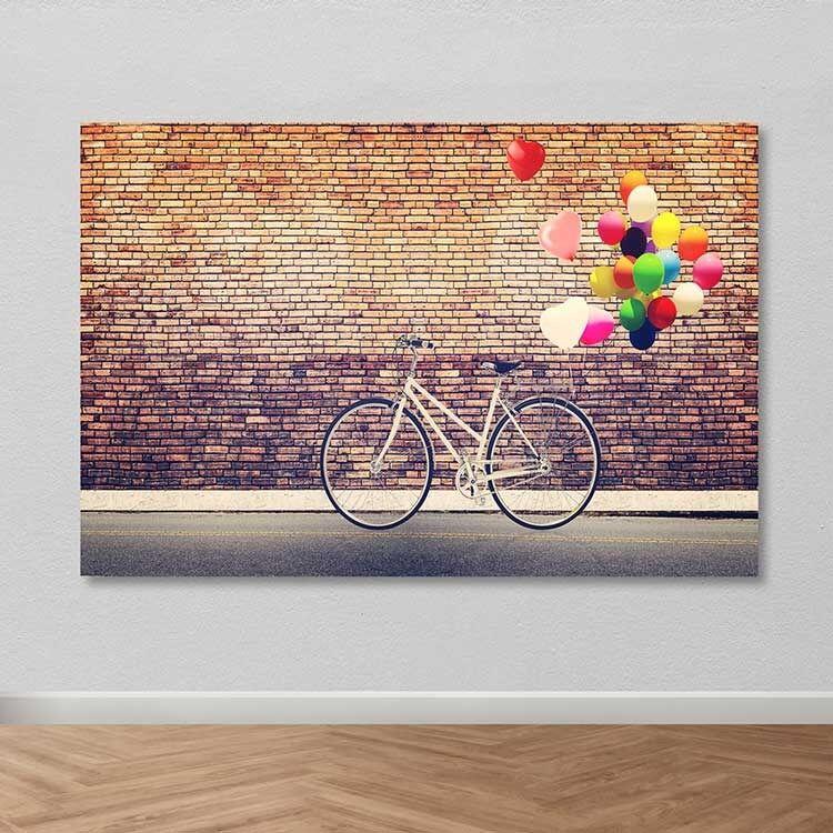 Wallity Слика DKY4280408865_50120, 50x120 cm