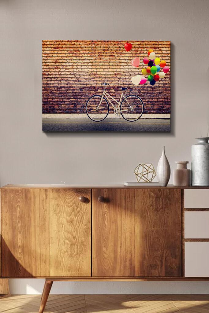 Wallity Сет Слики MDF1262311192, 3 Дела