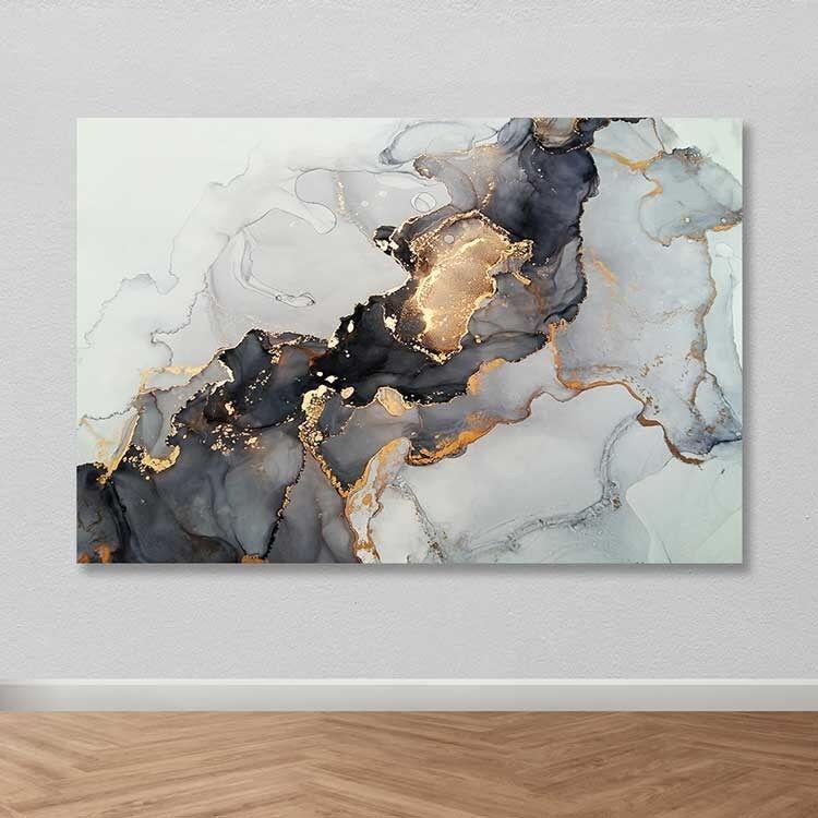 Wallity Слика KNV4484, 50x70 cm