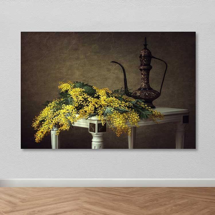 Wallity Слика DEV03640100140, 100x140 cm