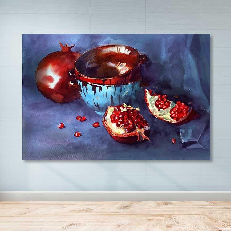 Wallity Слика DEV03407100140, 100x140 cm