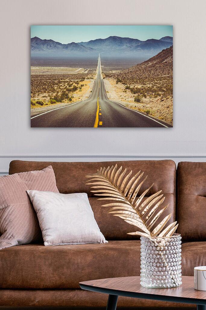 Wallity Слика DEV02492100140, 100x140 cm