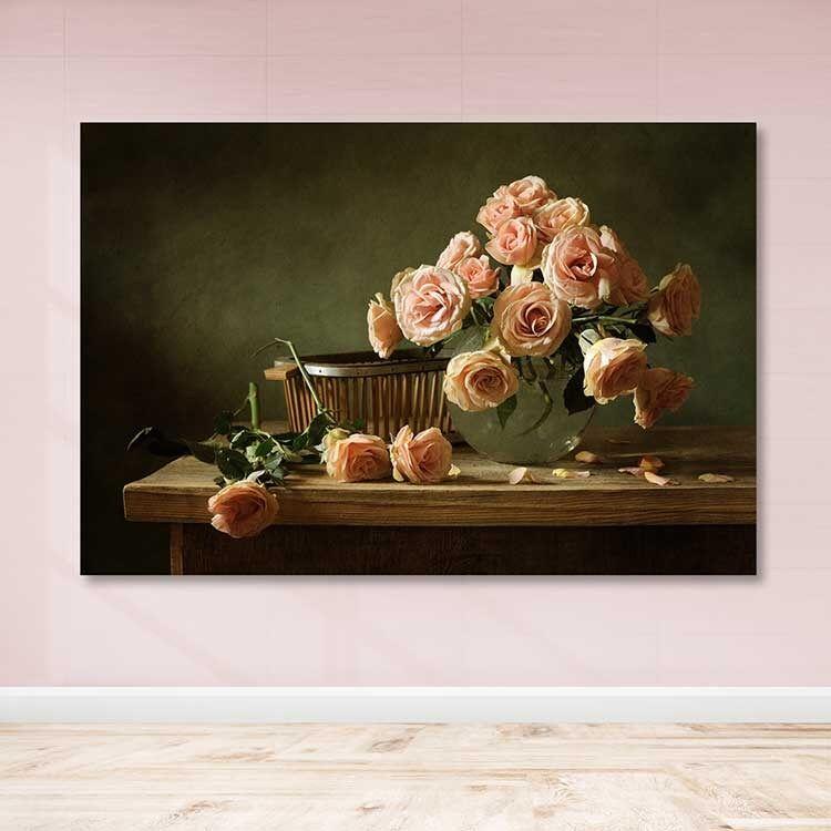 Wallity Сет Слики MDF291703568, 3 Дела