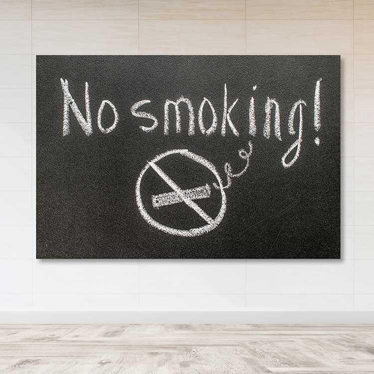 Wallity Слика DEV03490100140, 100x140 cm