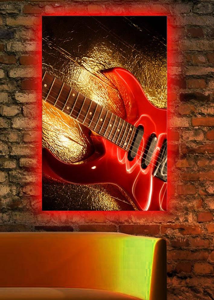 Wallity Слика 221JRS1471, 60x90 cm