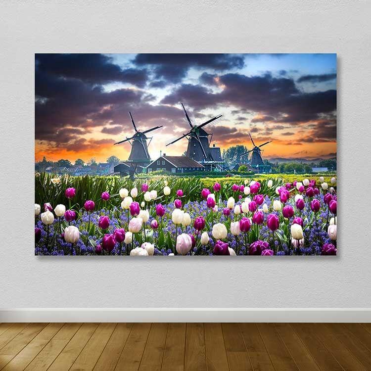 Wallity Слика KNV4564, 70x100 cm