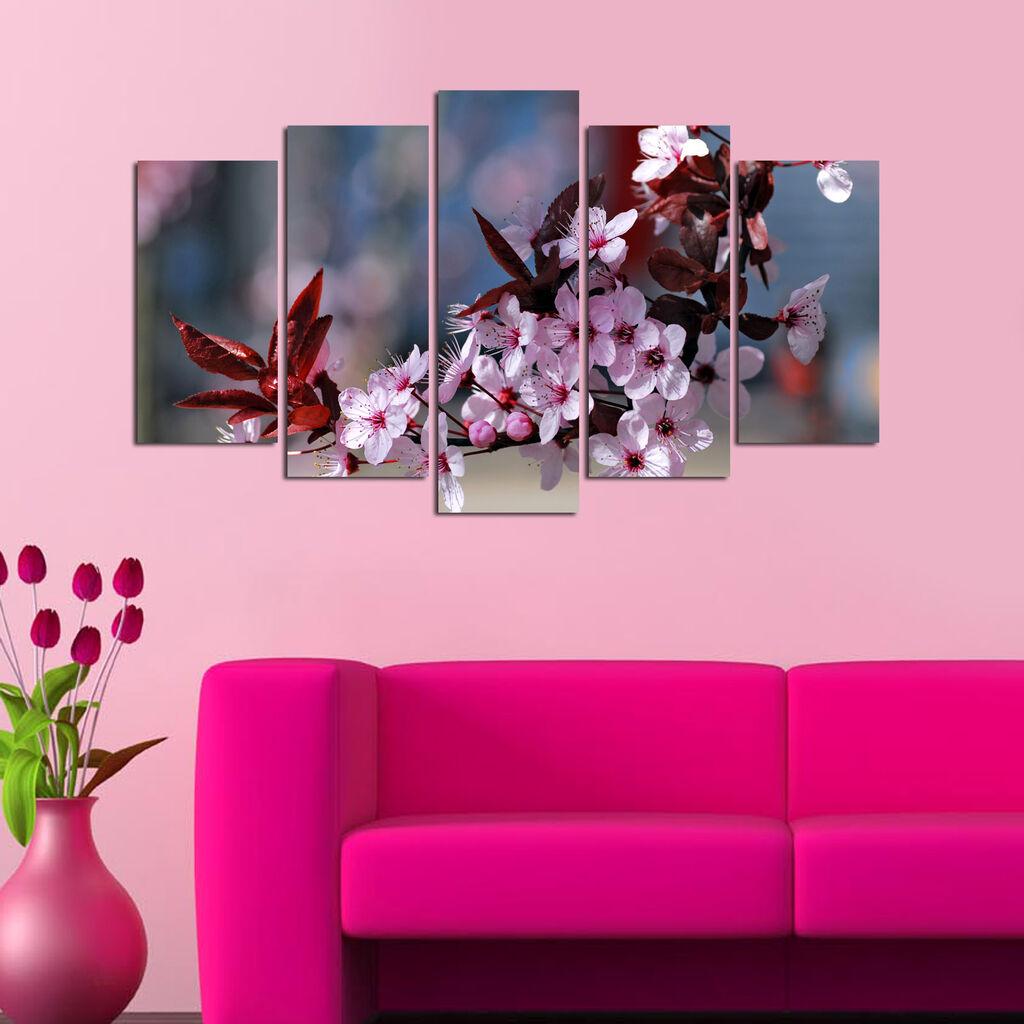 Wallity Слика DEV02895100140, 100x140 cm