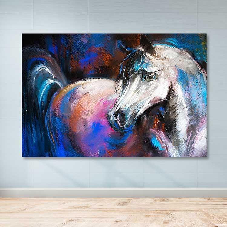 Wallity Слика DEV03514100140, 100x140 cm