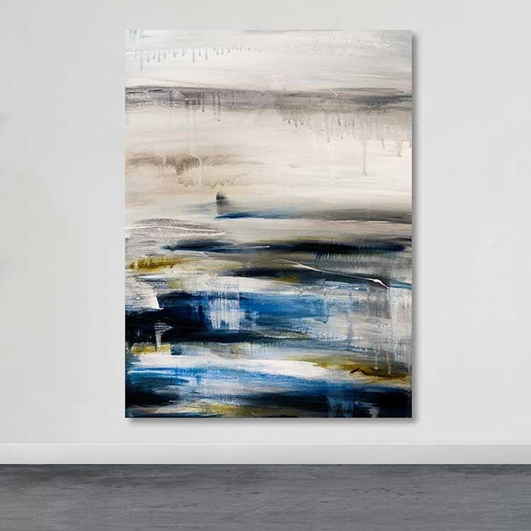 Wallity Слика KNV9974, 50x70 cm