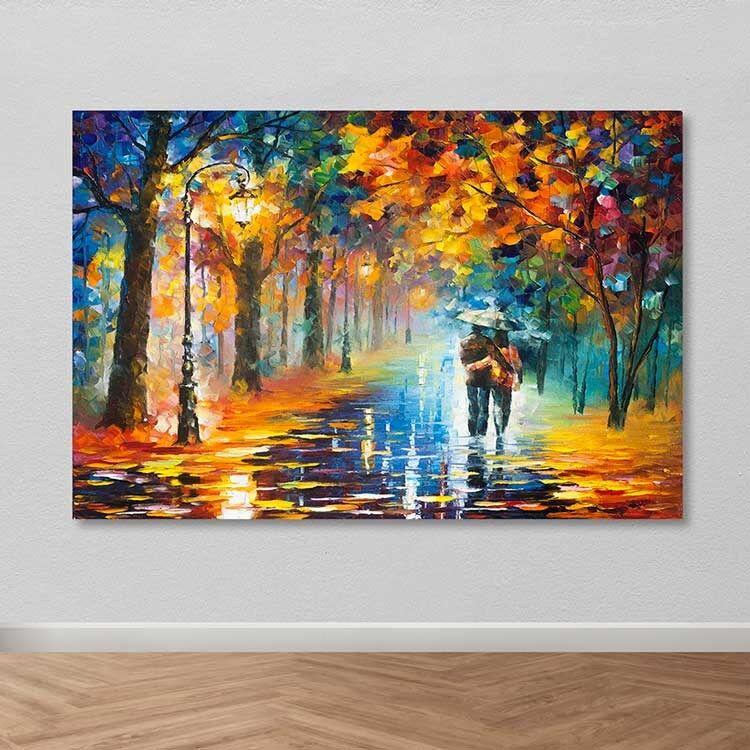 Wallity Сет Слики MDF326283848, 3 Дела