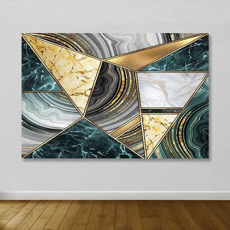 Wallity Слика KNV4560, 70x100 cm