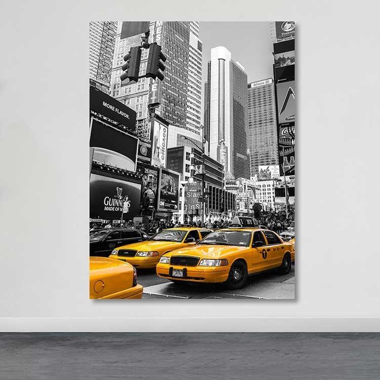 Wallity Сет Слики MDF28683075, 3 Дела