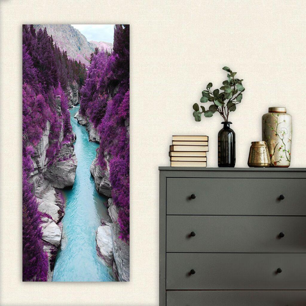 Wallity Сет Слики MDF389405815, 3 Дела