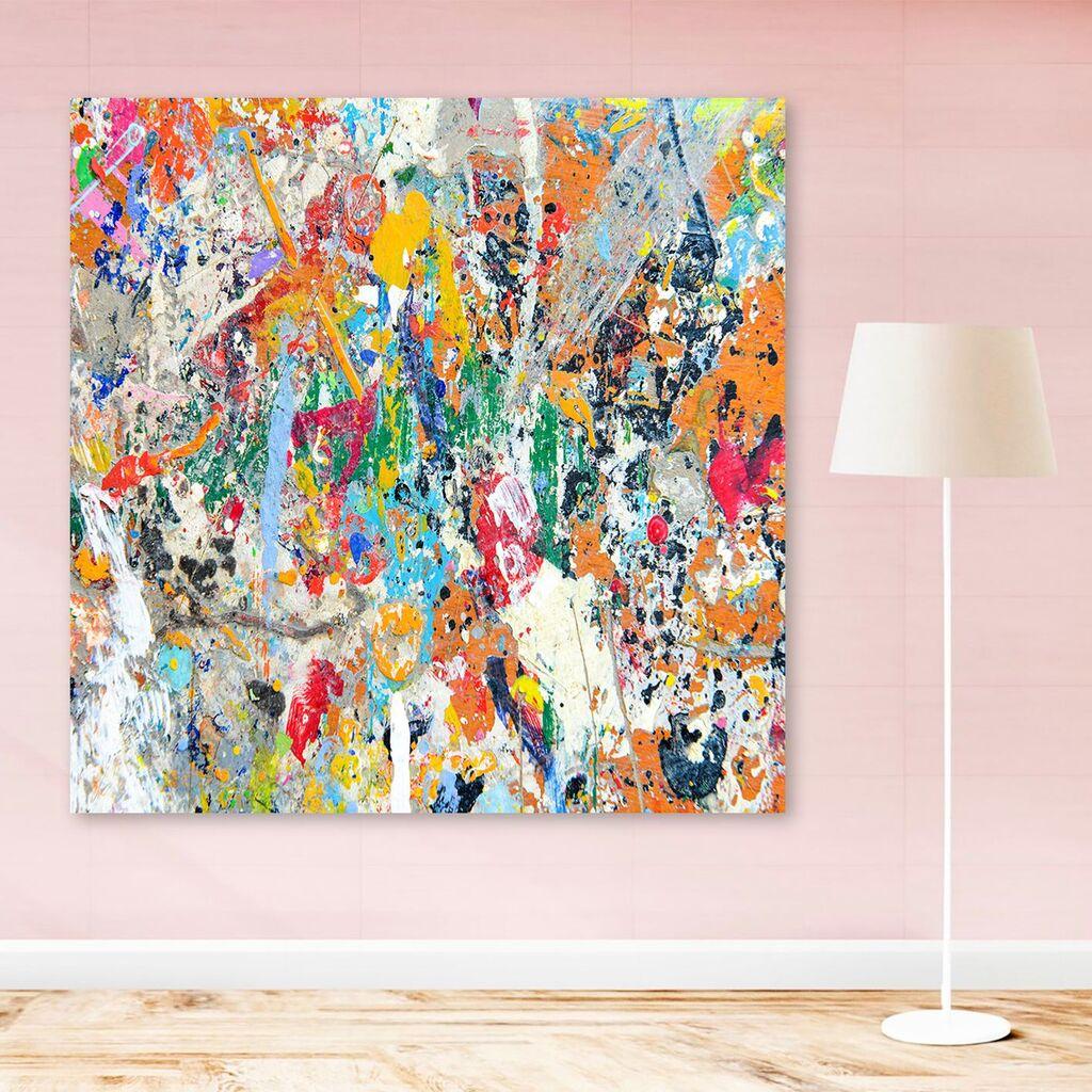 Wallity Сет Слики MDF328638638, 3 Дела