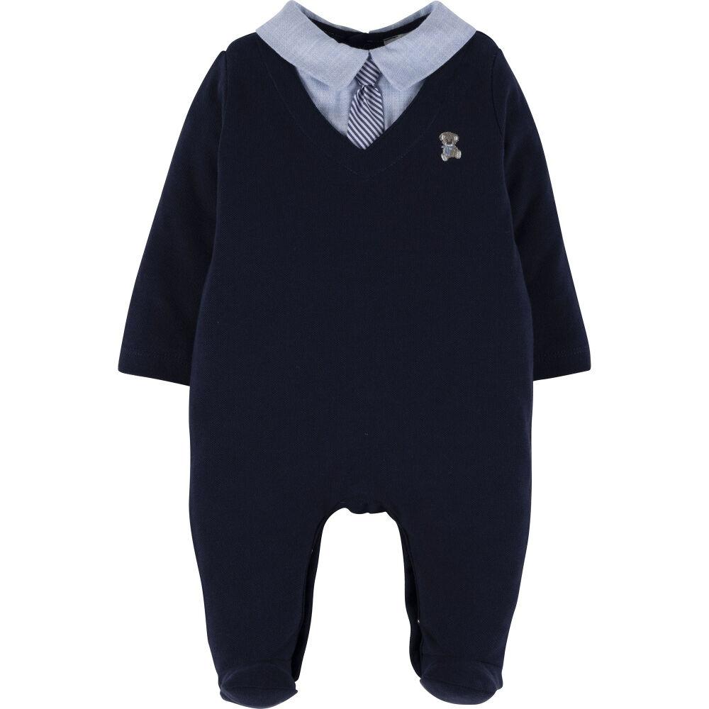 Idil Baby Mamino Шпилхозни со кравата