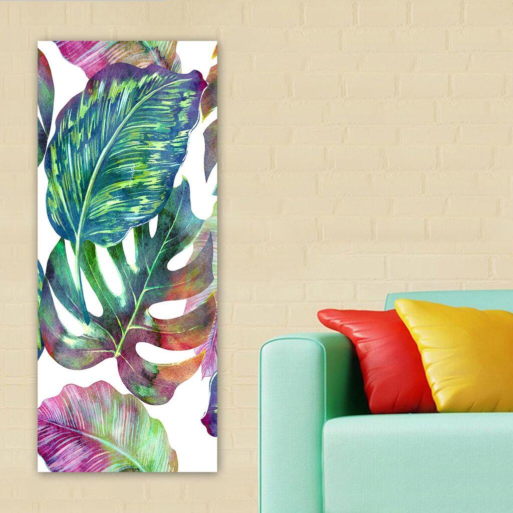 Wallity Сет Слики MDF4420918, 3 Дела