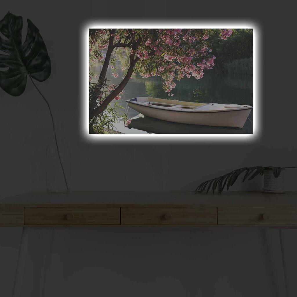 Wallity Слика BOYA-63, 45x45 cm