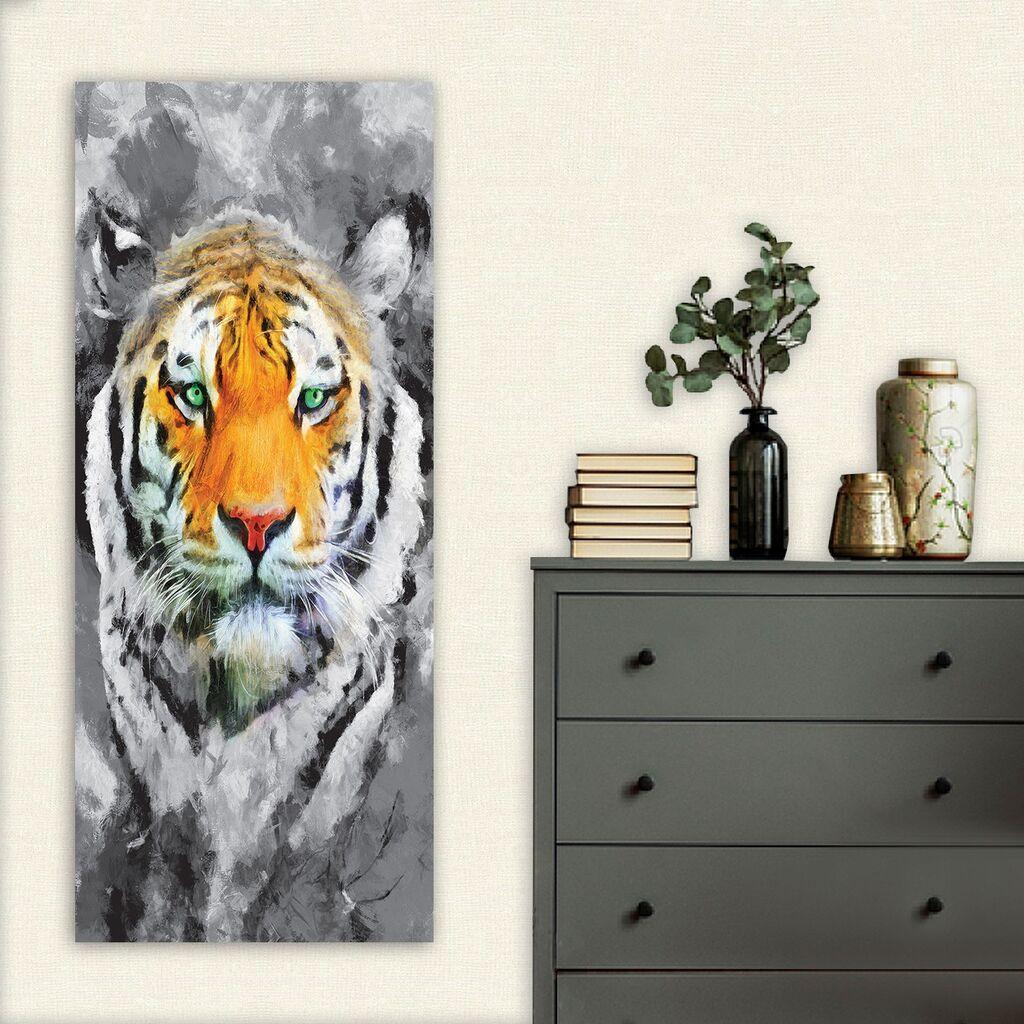 Wallity Сет Слики MDF3729599, 3 Дела