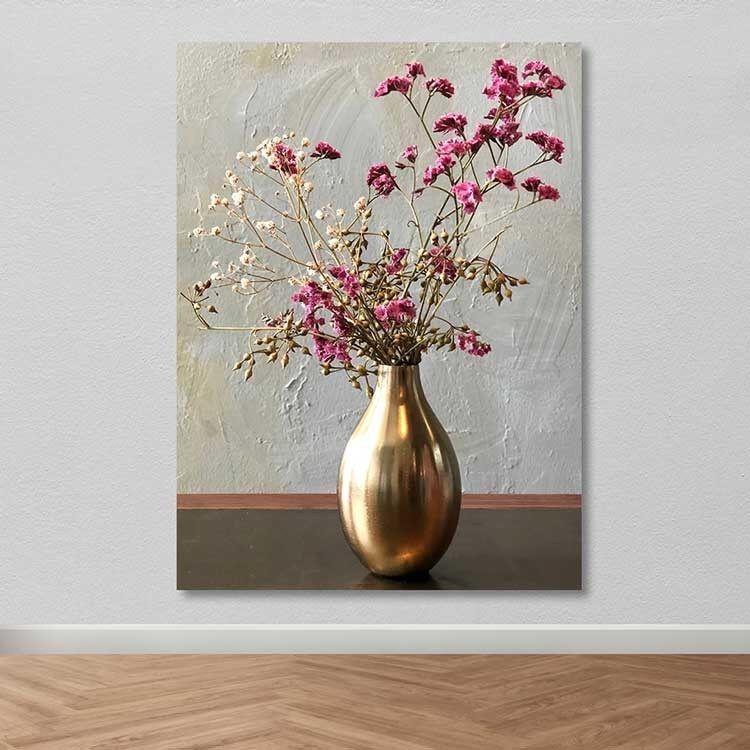 Wallity Слика Kanvas Tablo-100, 70x100 cm