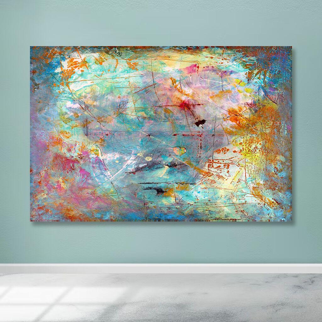 Wallity Сет Слики MDF336328574, 3 Дела