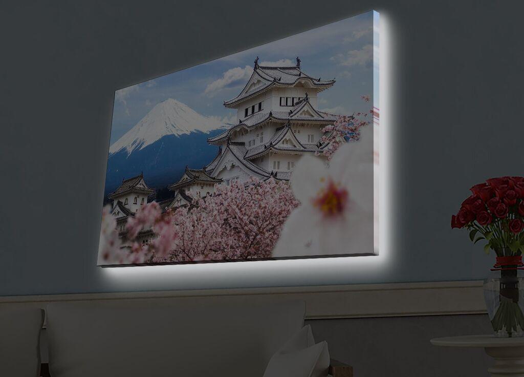 Wallity Слика DEV02161100140, 100x140 cm