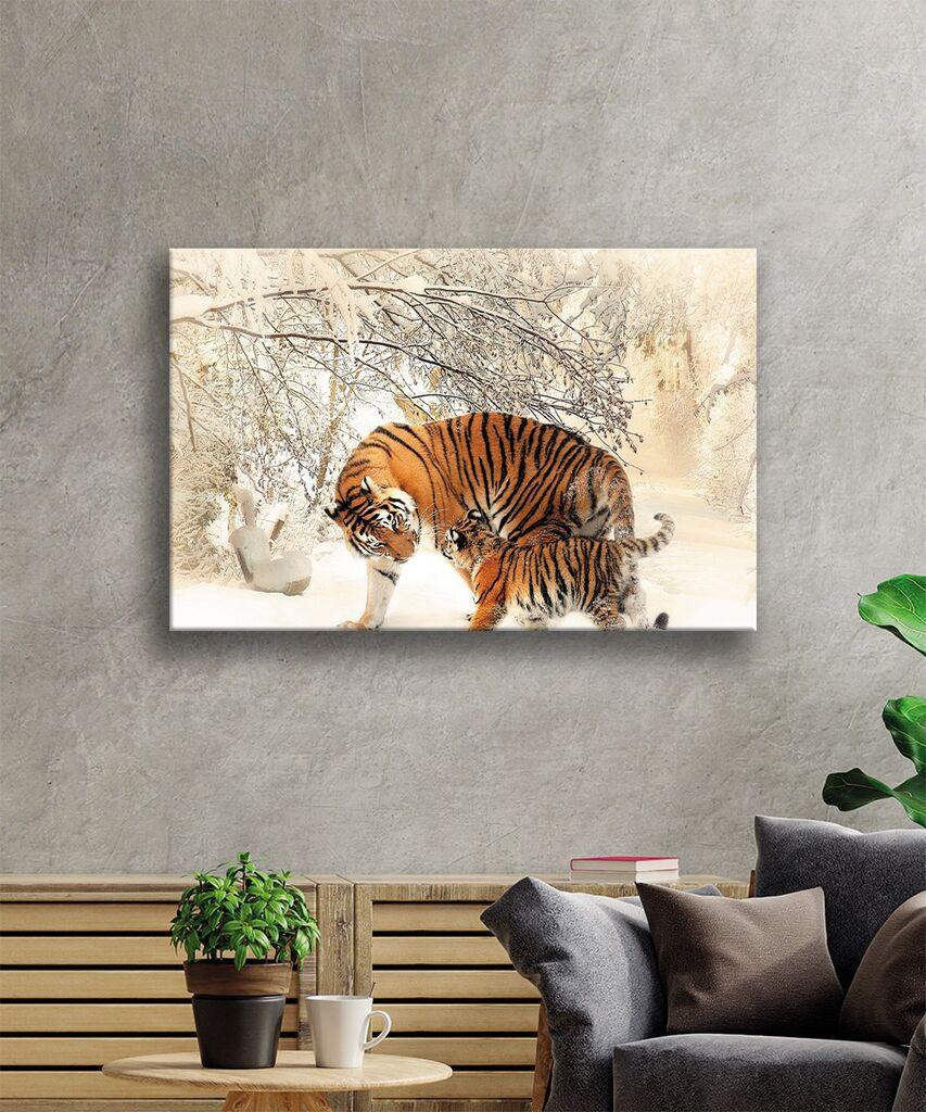 Wallity Слика DEV03338100140, 100x140 cm