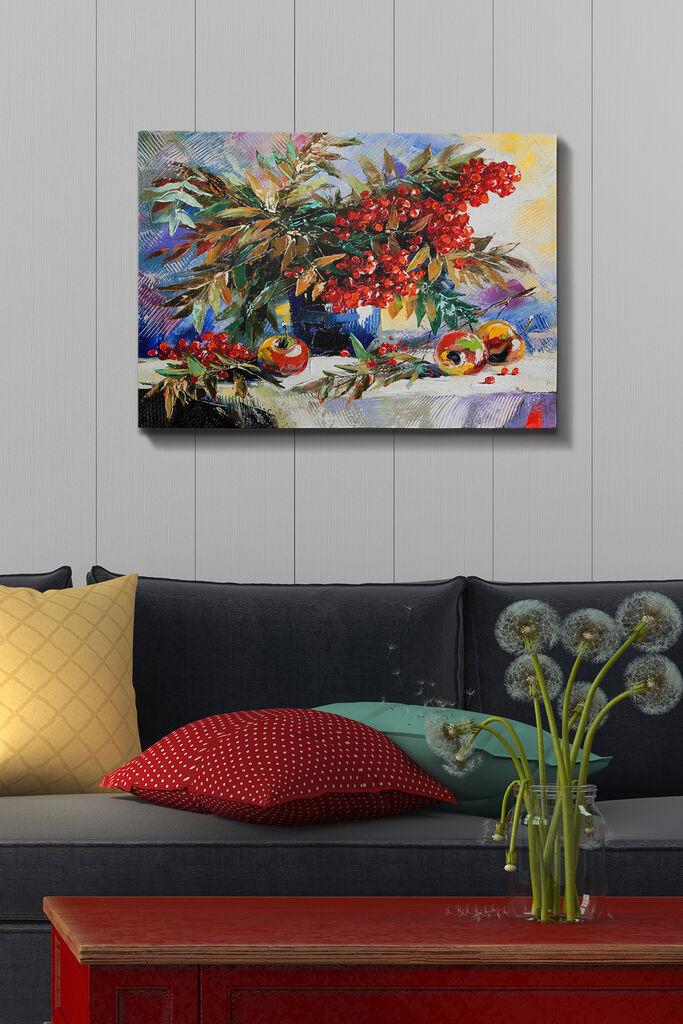 Wallity Сет Слики MDF13974713, 3 Дела