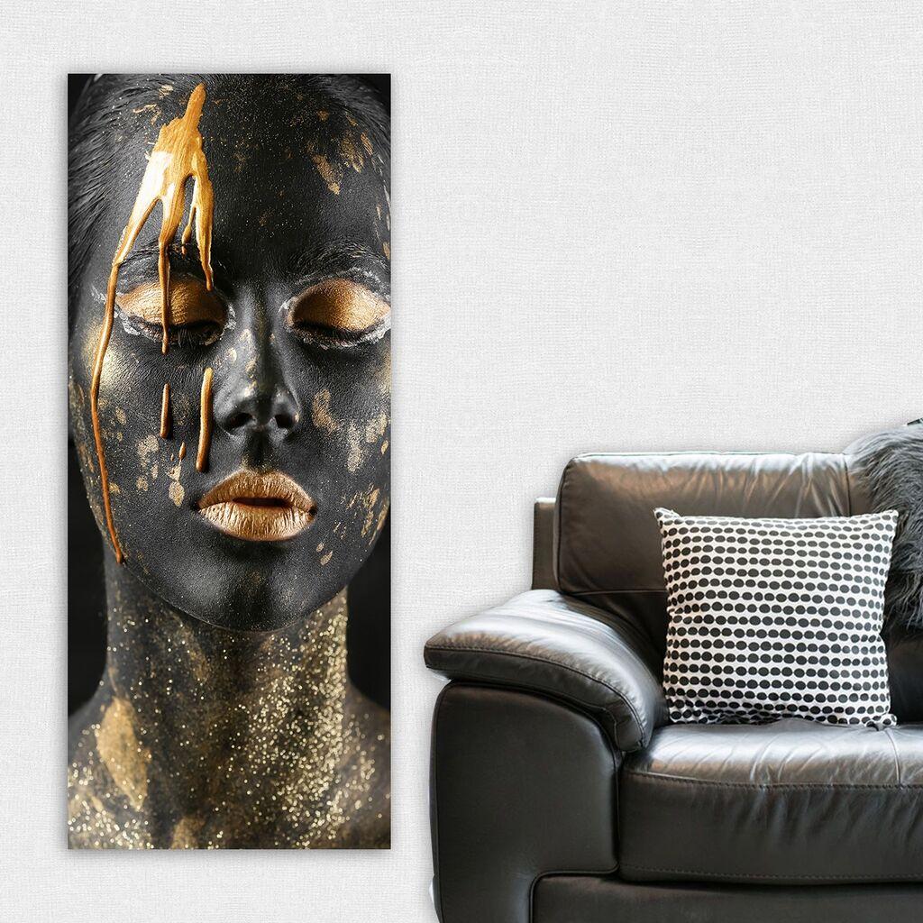 Wallity Сет Слики MDF3607871, 3 Дела