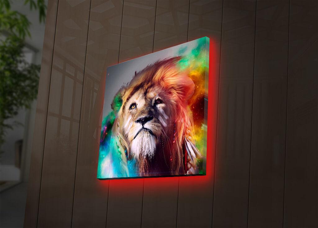 Wallity Слика 221JRS1346, 46x72 cm