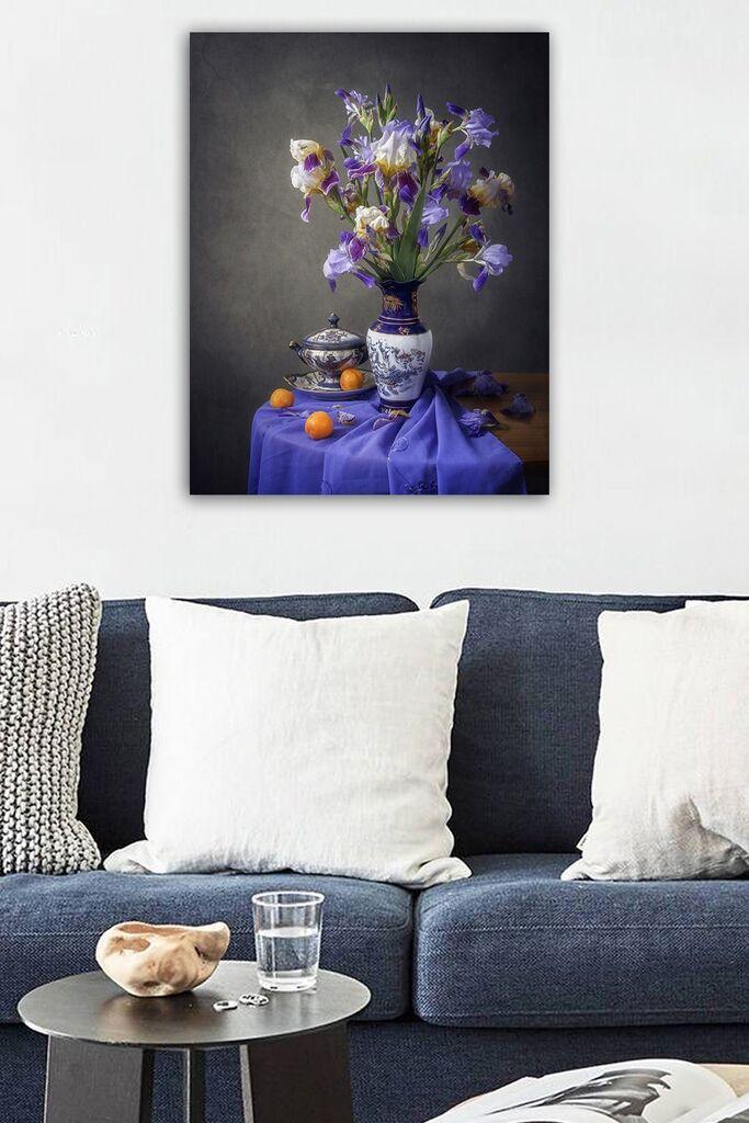 Wallity Слика DEV03124100140, 100x140 cm