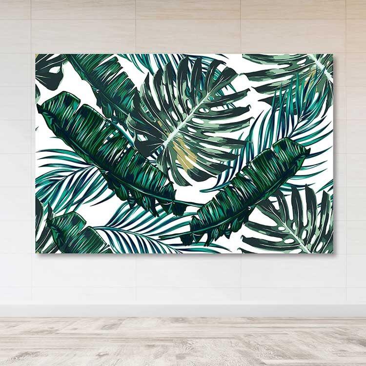 Wallity Слика DEV6714, 100x140 cm