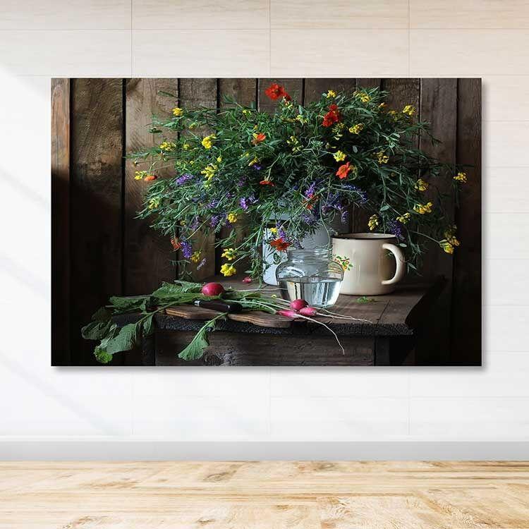 Wallity Слика DKY323800825_50120, 50x120 cm