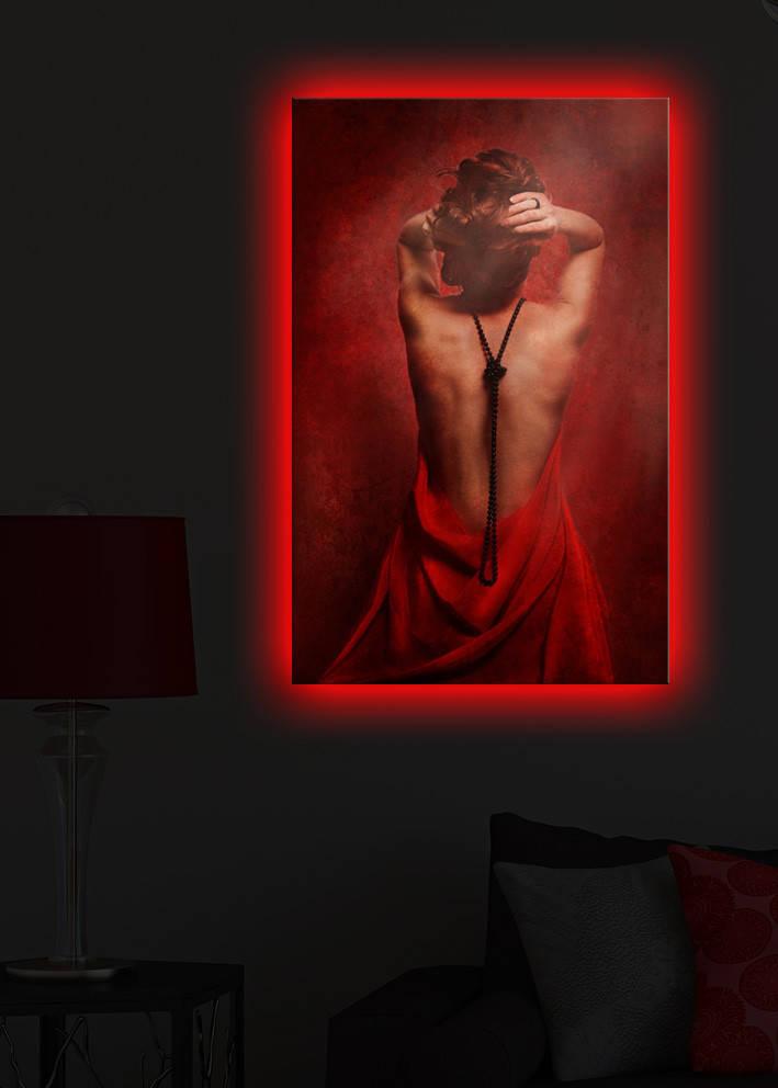 Wallity Слика 529TCR2233, 70x100 cm