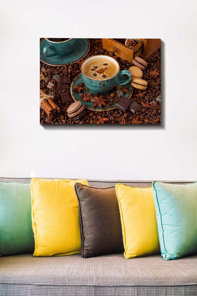 Wallity Сет Слики MDF1328464, 3 Дела