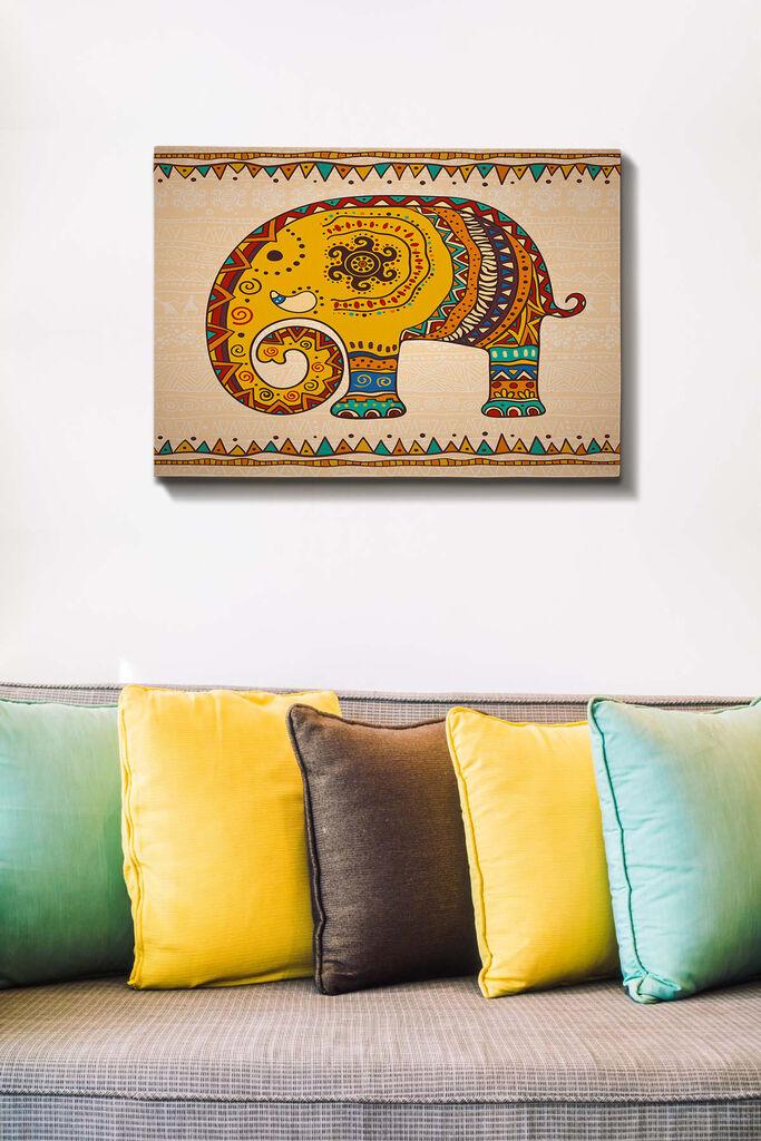 Wallity Сет Слики MDF131144762, 3 Дела