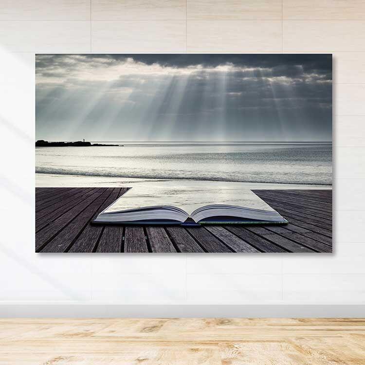 Wallity Слика DKY4171146879_50120, 50x120 cm