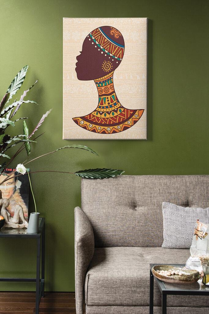 Wallity Сет Слики MDF132235475, 3 Дела